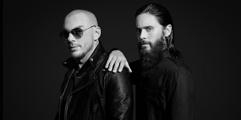 thirty seconds to mars