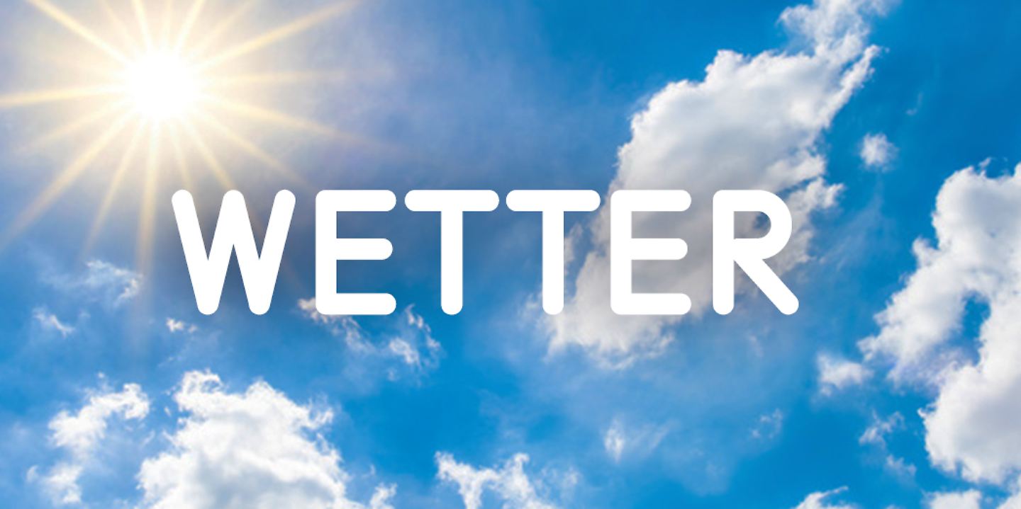 Wetter 89.0 RTL