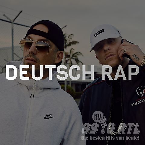Deutsch Rap