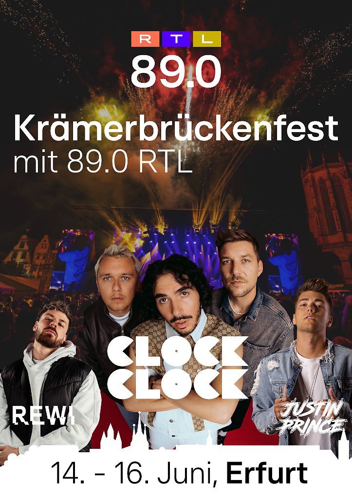 Kraemerbrueckenfest2024 Plakat