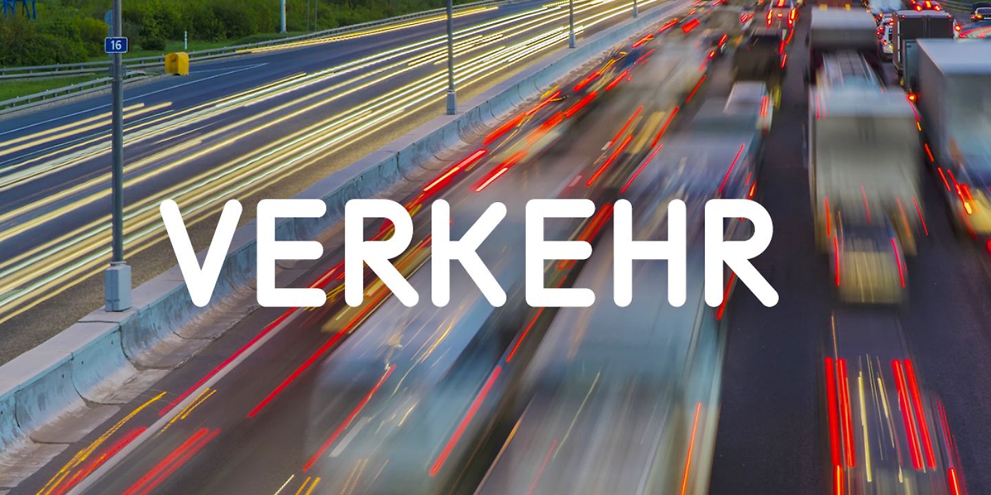 Verkehr 89.0 RTL