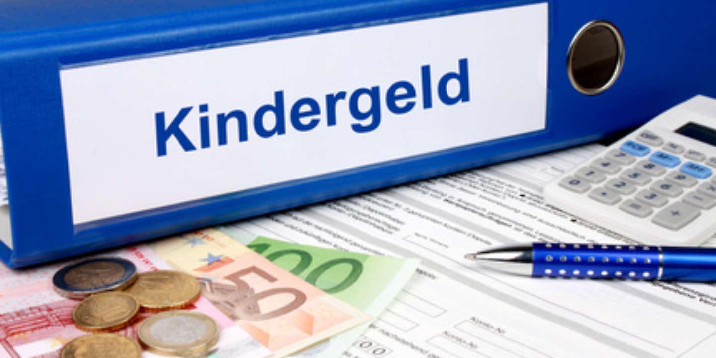 Kindergeld 2025 vor dem Aus  89.0 RTL