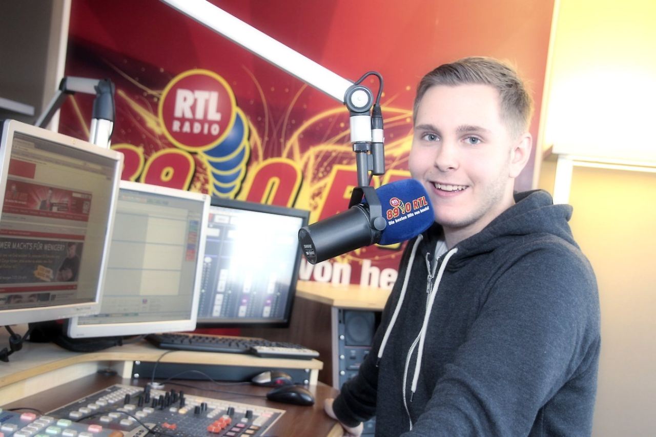 89.0 RTL am Wochenende 89.0 RTL