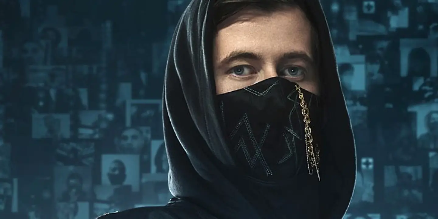 Alan Walker