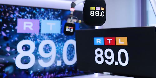 89.0 RTL Studio