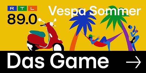 Vespa Teaser Game