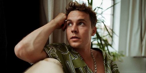 Felix Jaehn veroeffentlicht neues Album BREATHE