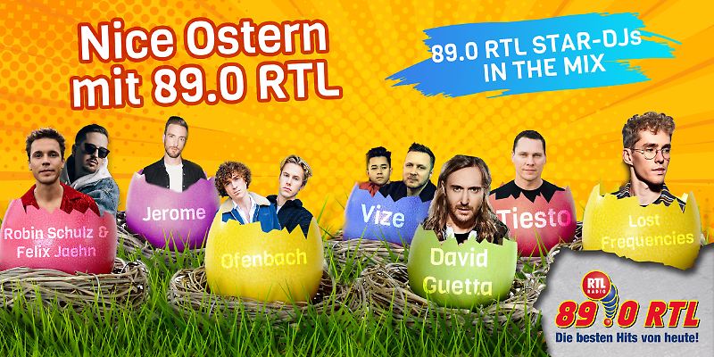 Hörspiele Im Radio 89.0 Rtl