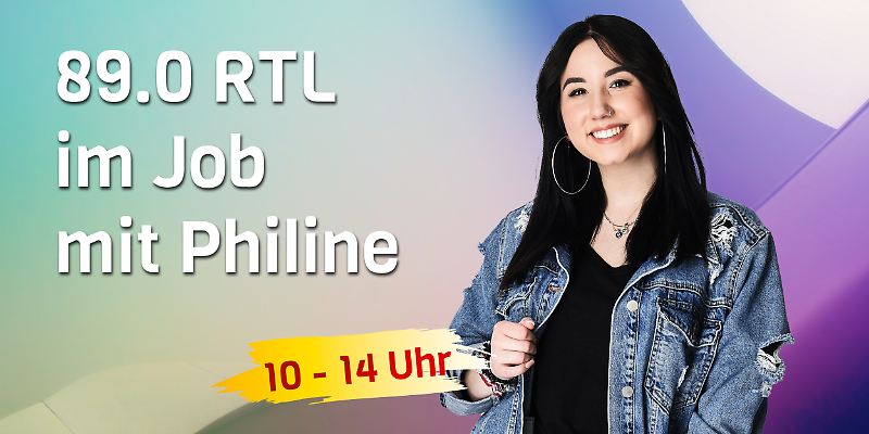 89.0 RTL im Job