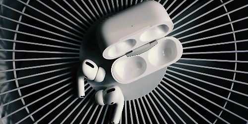 AirPods