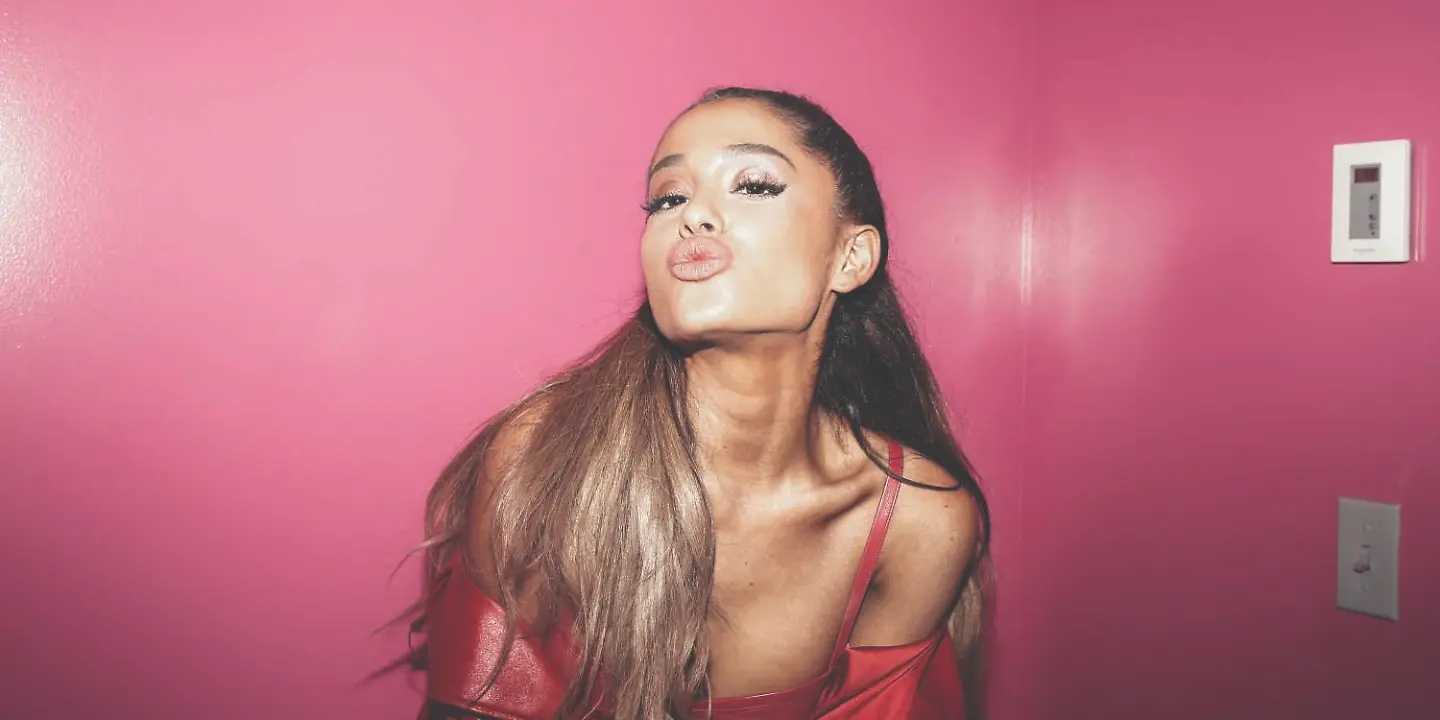 Ariana Grande