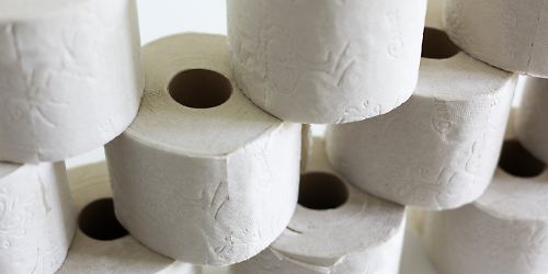 toilettenpapier klopapier rolle © pixabay